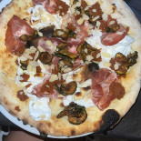 Pizza E Core Nourriture