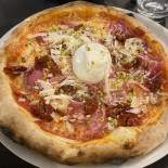 Pizza E Core Nourriture