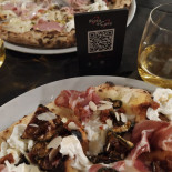 Pizza E Core Nourriture