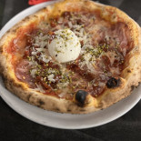 Pizza E Core Nourriture