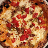 Pizza E Core Nourriture
