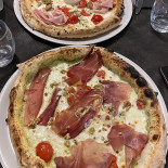 Pizza E Core Nourriture