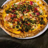 Pizza E Core Nourriture