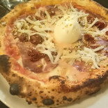 Pizza E Core Nourriture
