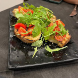 Pizza E Core Nourriture
