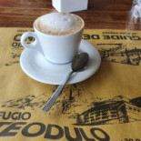 Rifugio Teodulo Boisson