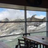 Rifugio Teodulo Extérieur