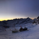 Rifugio Teodulo Extérieur