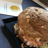 Chic Go Milano Nourriture