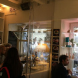 Chic Go Milano À l'intérieur