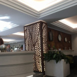 Cafe' Borghese Di Corallo Salvatore Bebida