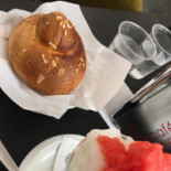 Cafe' Borghese Di Corallo Salvatore Bebida