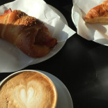 Cafe' Borghese Di Corallo Salvatore Bebida