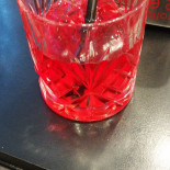 Cafe' Borghese Di Corallo Salvatore Bebida