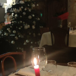 Hostaria Da Fulvio Bebida