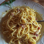 Williamshuette Comida
