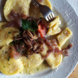 Williamshuette Comida