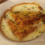 Cucina Della Nonna food