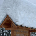 La Genzianella Extérieur