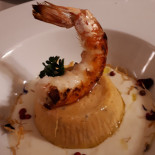 La Genzianella Nourriture