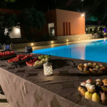The Riviera Extérieur