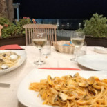The Riviera Nourriture