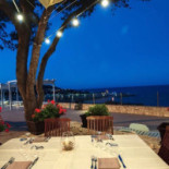 The Riviera Extérieur