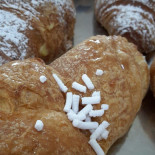 Briciole Nourriture