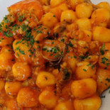 Briciole Nourriture