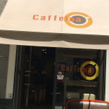 Caffeina Extérieur