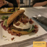 Sapurito Nourriture