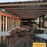 Sapurito Extérieur
