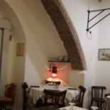 Trattoria Gnabbri Dentro
