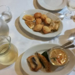 Trattoria Gnabbri Bebida