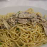 Trattoria Gnabbri Nourriture