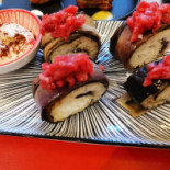 Barbeqool Nourriture