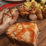 Barbeqool Nourriture