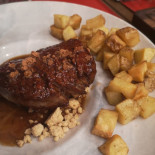 Barbeqool Nourriture