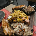 Barbeqool Nourriture