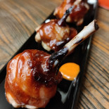 Barbeqool Boisson