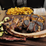 Barbeqool Nourriture