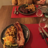 Barbeqool Cibo