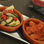 Bisco food