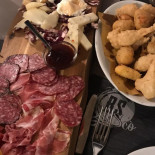 Bisco Comida