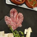 Bisco Comida