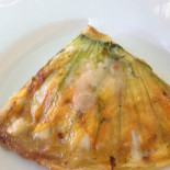 Ristoro In Campagna food