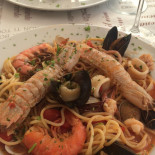 Carino Giuseppe Nourriture