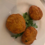 Prati Urbani Nourriture
