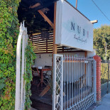 Prati Urbani Extérieur
