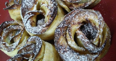 Osteria Emilia food